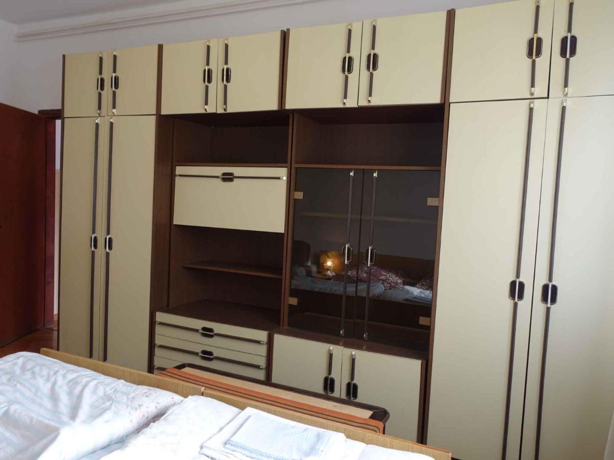 Apartment In Omisalj - Insel Krk 39736 Luaran gambar