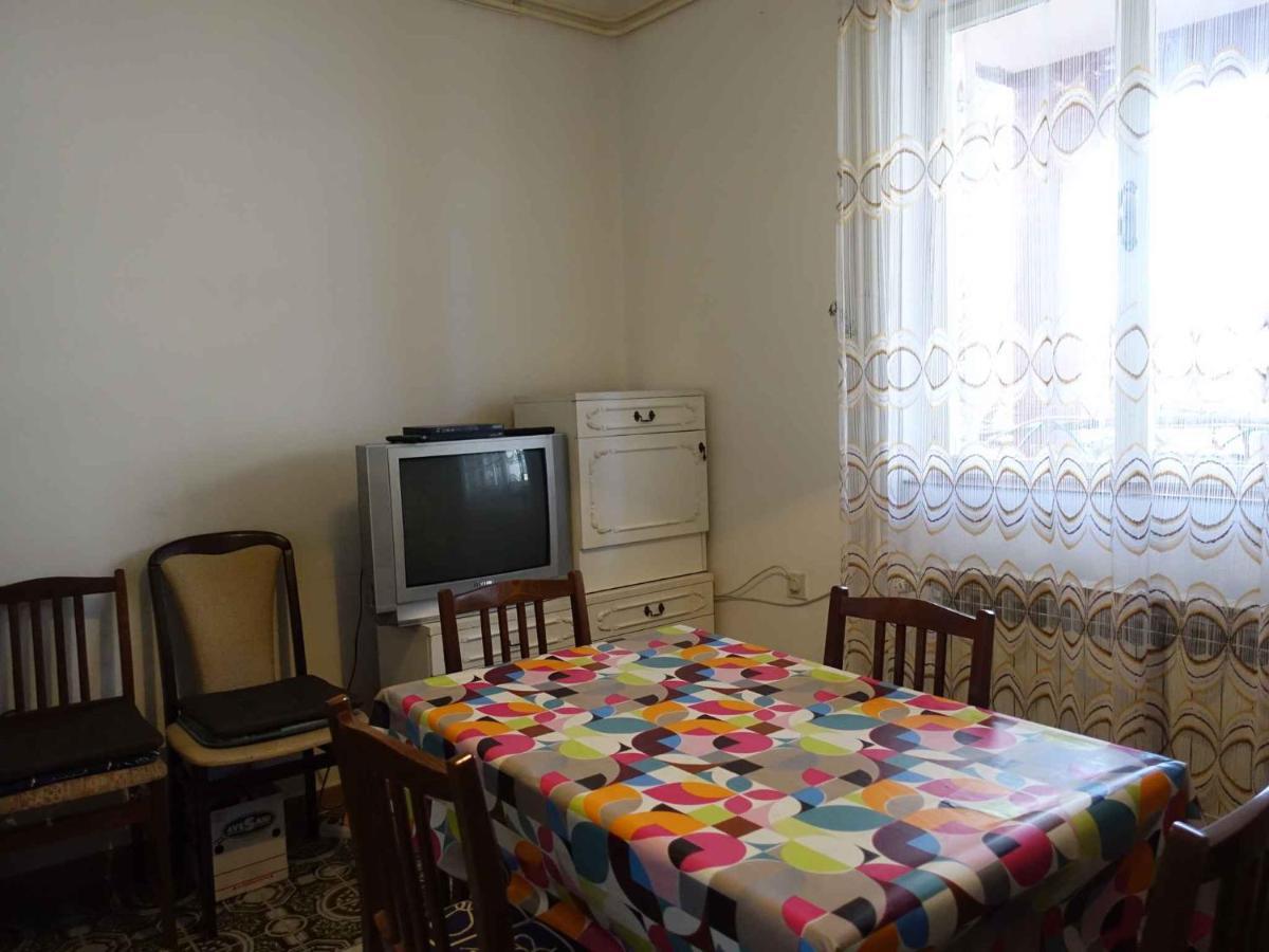 Apartment In Omisalj - Insel Krk 39736 Luaran gambar
