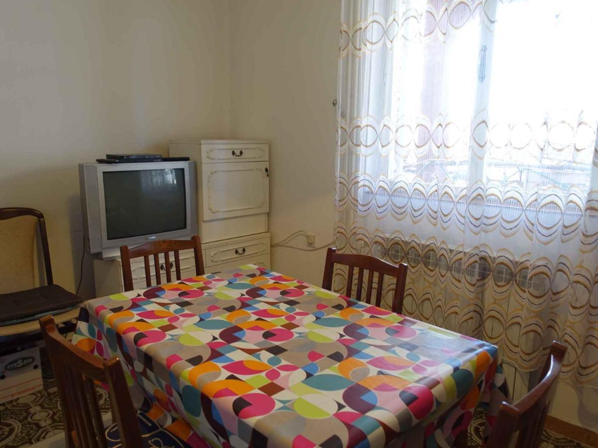 Apartment In Omisalj - Insel Krk 39736 Luaran gambar