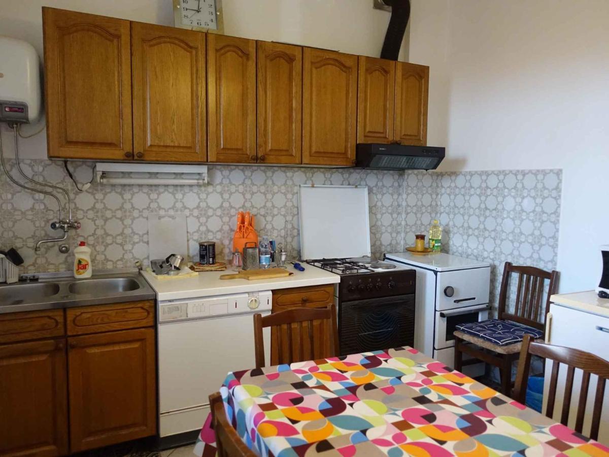Apartment In Omisalj - Insel Krk 39736 Luaran gambar