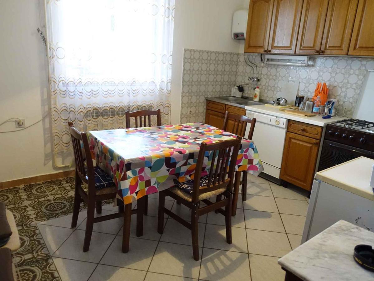 Apartment In Omisalj - Insel Krk 39736 Luaran gambar