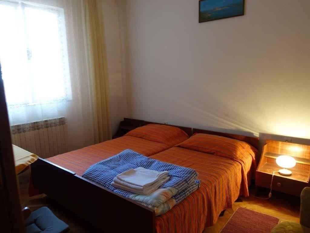 Apartment In Omisalj - Insel Krk 39736 Luaran gambar